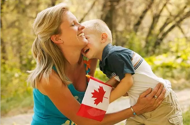 來加拿大吧！這項(xiàng)新福利最高能拿4萬加幣！